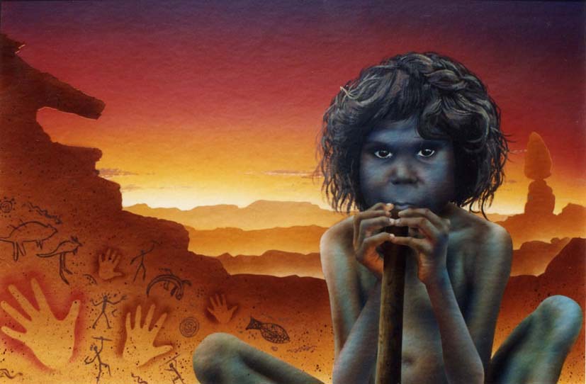 Aboriginal 03