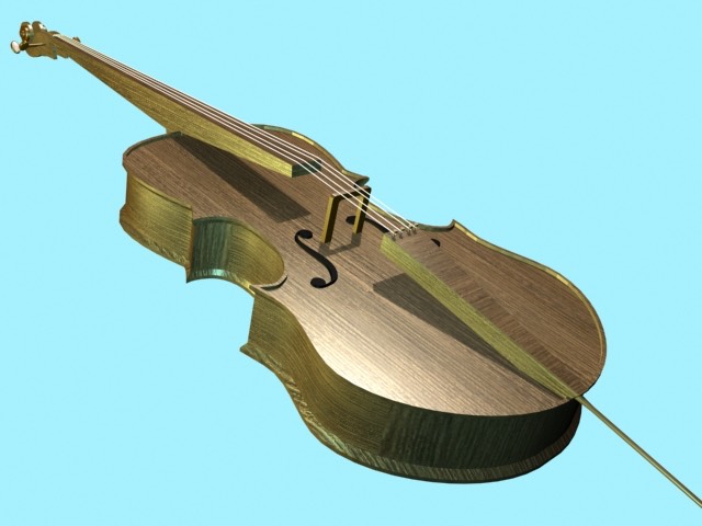 Cello