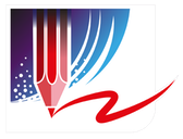 S H Illustrations logo alpha