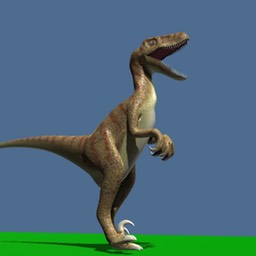 Velociraptor_3